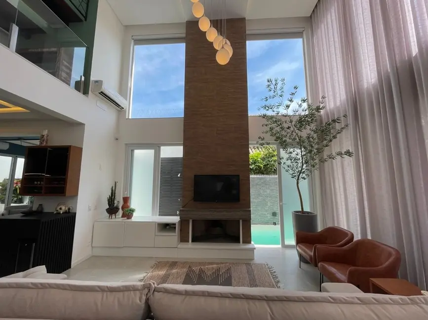 Foto 7 de Casa com 3 quartos à venda, 267m2 em Campeche, Florianopolis - SC