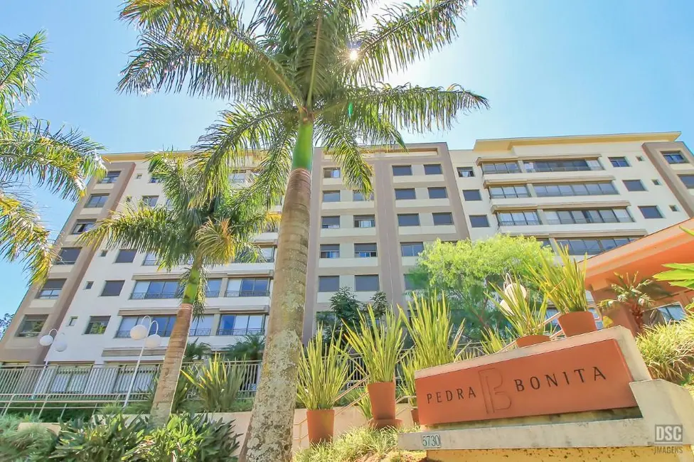 Foto 1 de Apartamento com 3 quartos à venda, 126m2 em Ipanema, Porto Alegre - RS