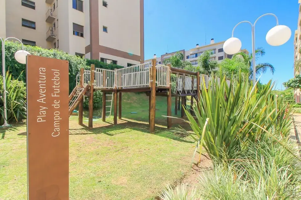 Foto 7 de Apartamento com 3 quartos à venda, 126m2 em Ipanema, Porto Alegre - RS