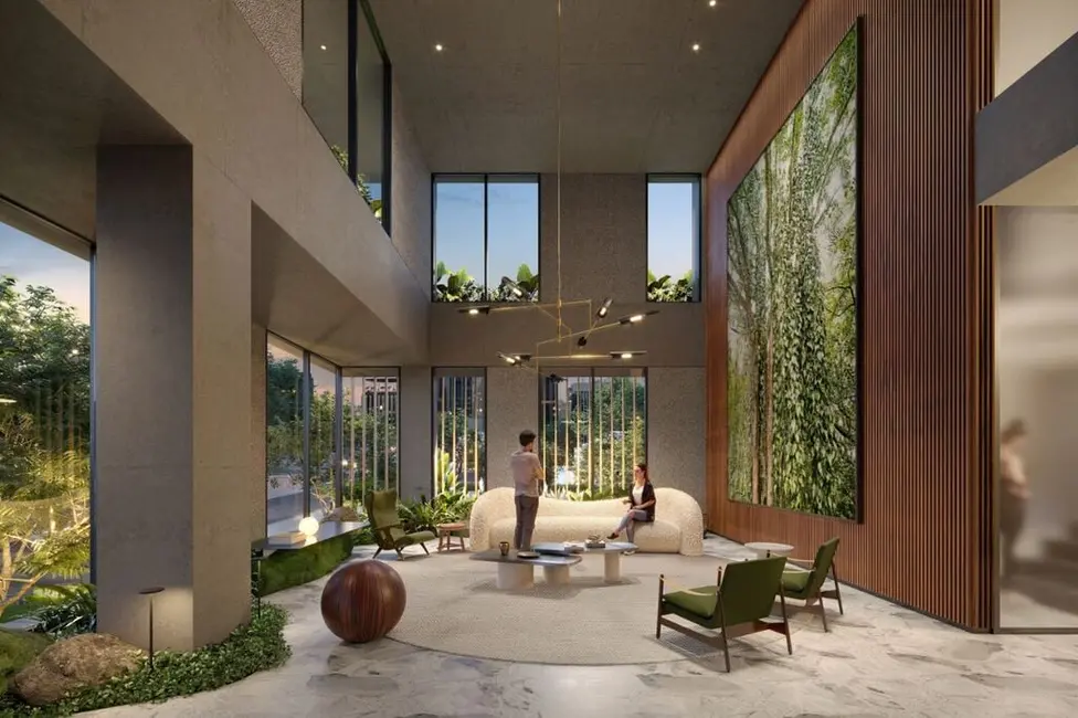 Foto 7 de Cobertura com 3 quartos à venda, 484m2 em Jardins, São Paulo - SP