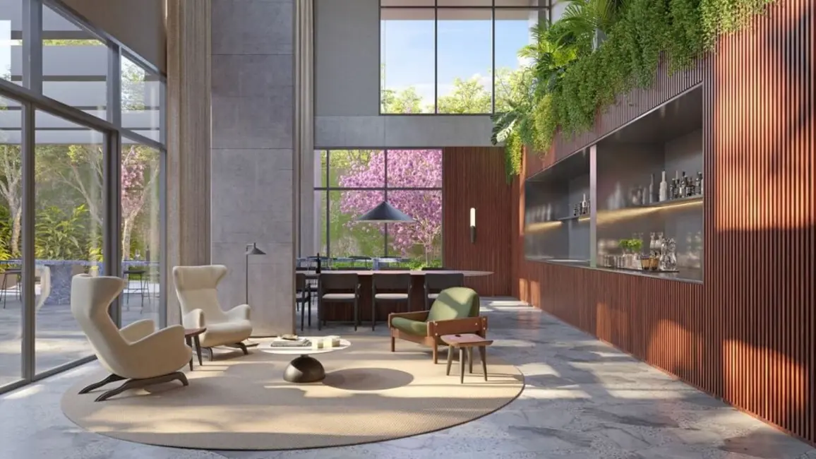 Foto 9 de Cobertura com 3 quartos à venda, 484m2 em Jardins, São Paulo - SP