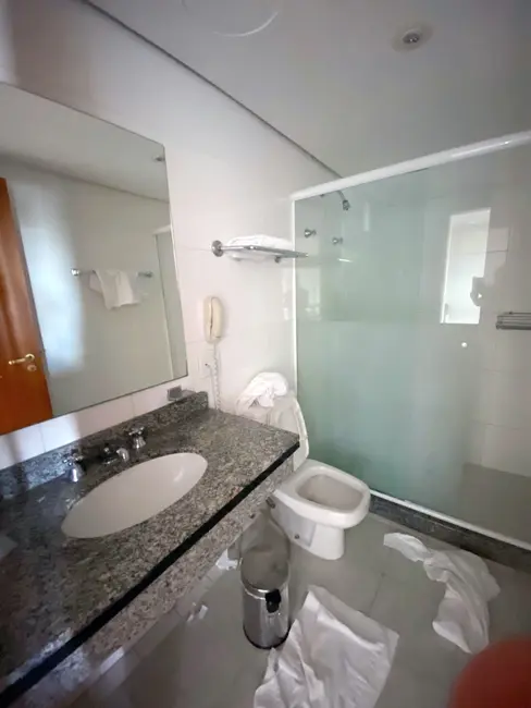 Apartamento com 1 quarto à venda, 38m2 em Praia de Belas, Porto Alegre - RS - imagem 6 Foto 6 de Apartamento com 1 quarto à venda, 38m2 em Praia de Belas, Porto Alegre - RS