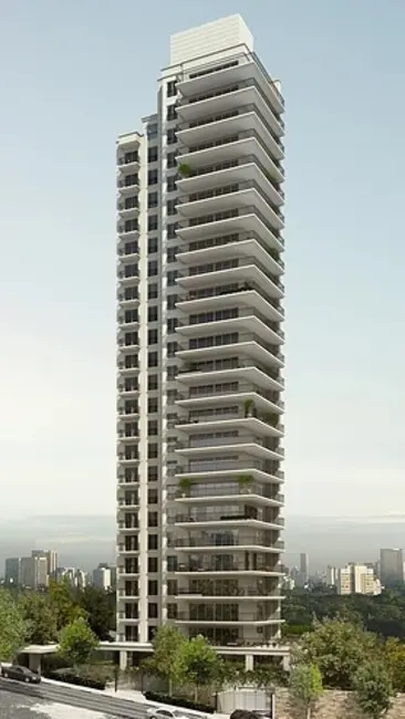 Foto 1 de Apartamento com 4 quartos à venda, 226m2 em Jardim Paulista, São Paulo - SP