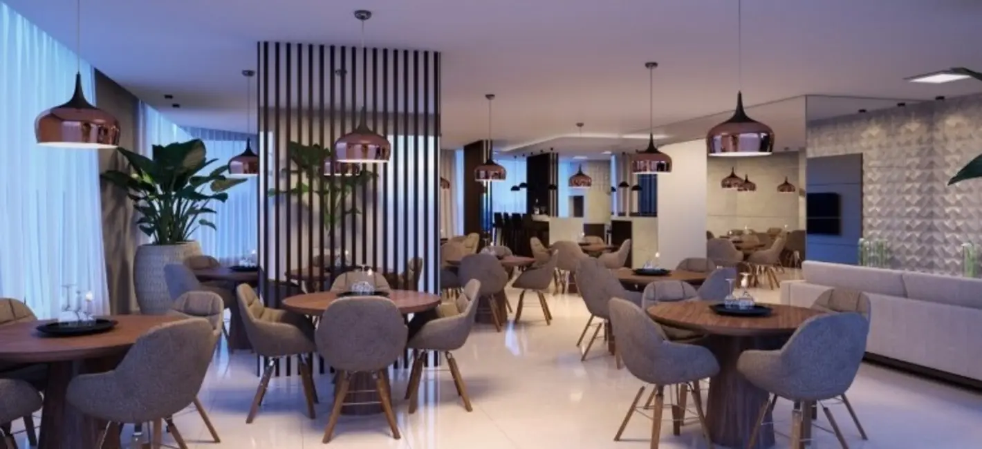 Foto 9 de Apartamento com 2 quartos à venda, 70m2 em Itapema - SC