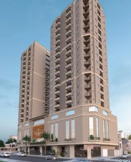 Foto 2 de Apartamento com 2 quartos à venda, 70m2 em Itapema - SC