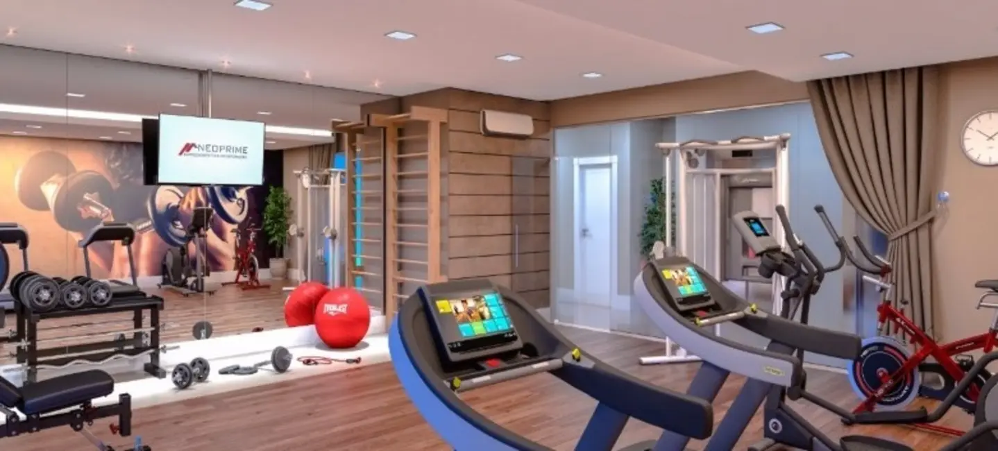 Foto 8 de Apartamento com 2 quartos à venda, 70m2 em Itapema - SC