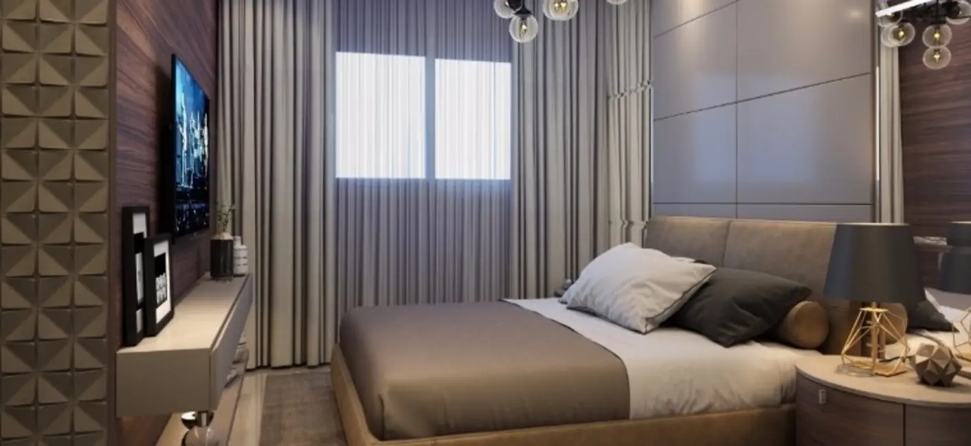 Foto 7 de Apartamento com 2 quartos à venda, 70m2 em Itapema - SC