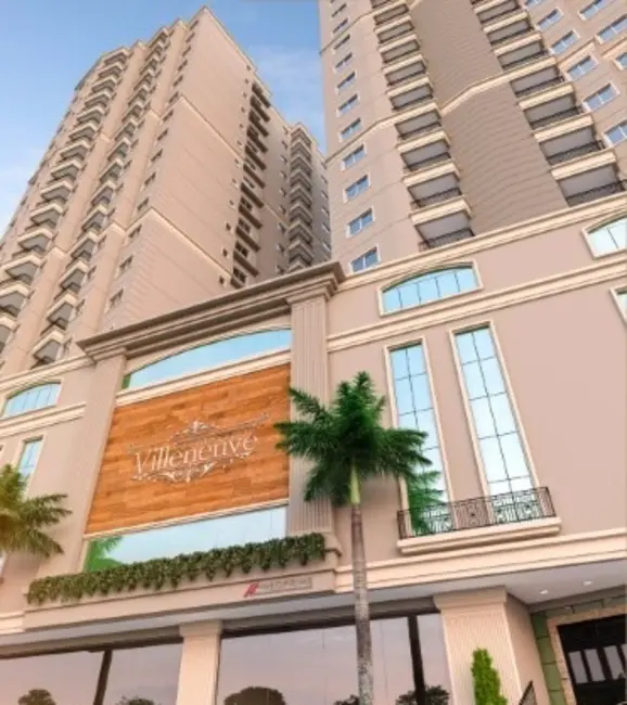 Foto 3 de Apartamento com 2 quartos à venda, 70m2 em Itapema - SC