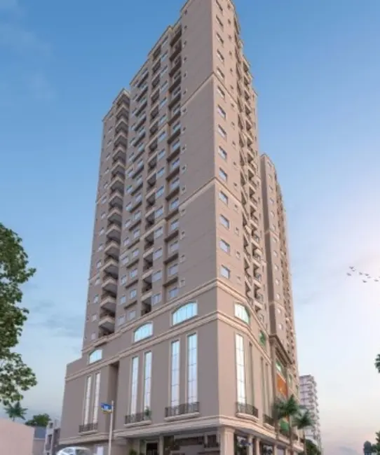 Foto 1 de Apartamento com 2 quartos à venda, 70m2 em Itapema - SC