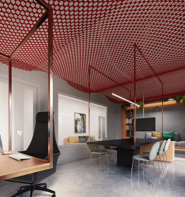 Foto 5 de Apartamento com 4 quartos à venda, 194m2 em Centro, Balneario Camboriu - SC