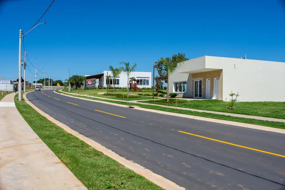 Foto 4 de Terreno / Lote à venda, 568m2 em Jardim Cristal, Aparecida De Goiania - GO