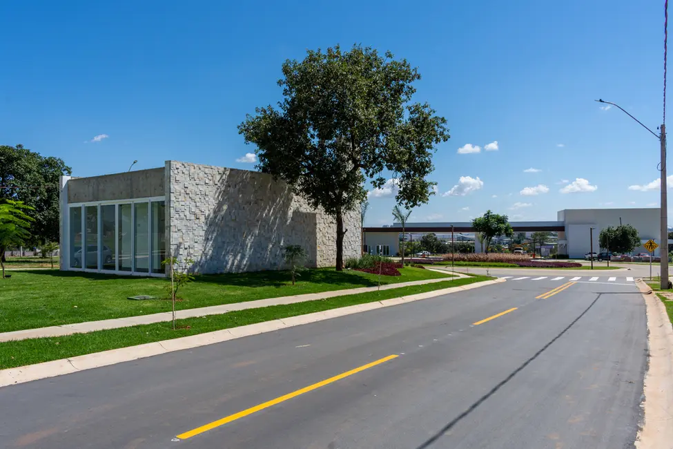 Foto 3 de Terreno / Lote à venda, 568m2 em Jardim Cristal, Aparecida De Goiania - GO