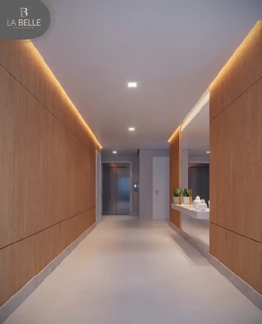 Foto 3 de Apartamento com 3 quartos à venda, 65m2 em Porto Belo - SC