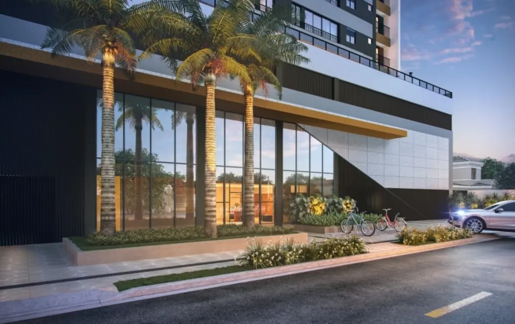 Foto 3 de Apartamento com 2 quartos à venda, 64m2 em Setor Aeroporto, Goiania - GO