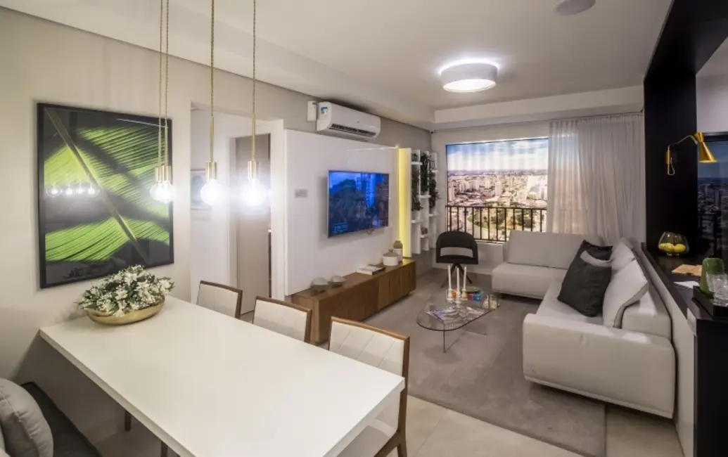 Foto 5 de Apartamento com 2 quartos à venda, 64m2 em Setor Aeroporto, Goiania - GO