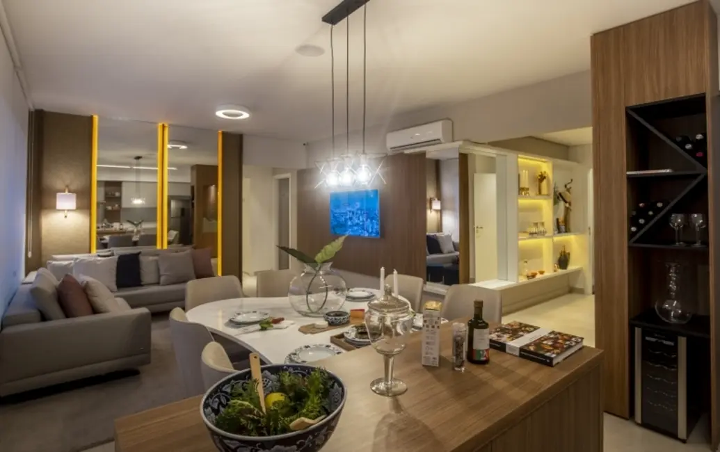 Foto 7 de Apartamento com 2 quartos à venda, 64m2 em Setor Aeroporto, Goiania - GO