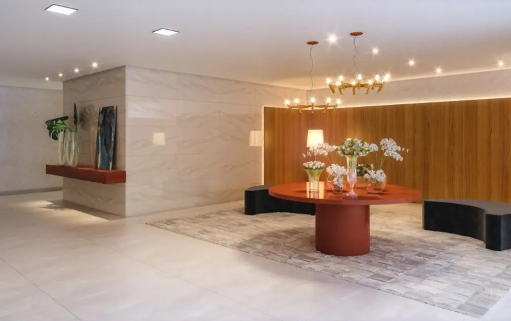 Foto 4 de Apartamento com 2 quartos à venda, 64m2 em Setor Aeroporto, Goiania - GO