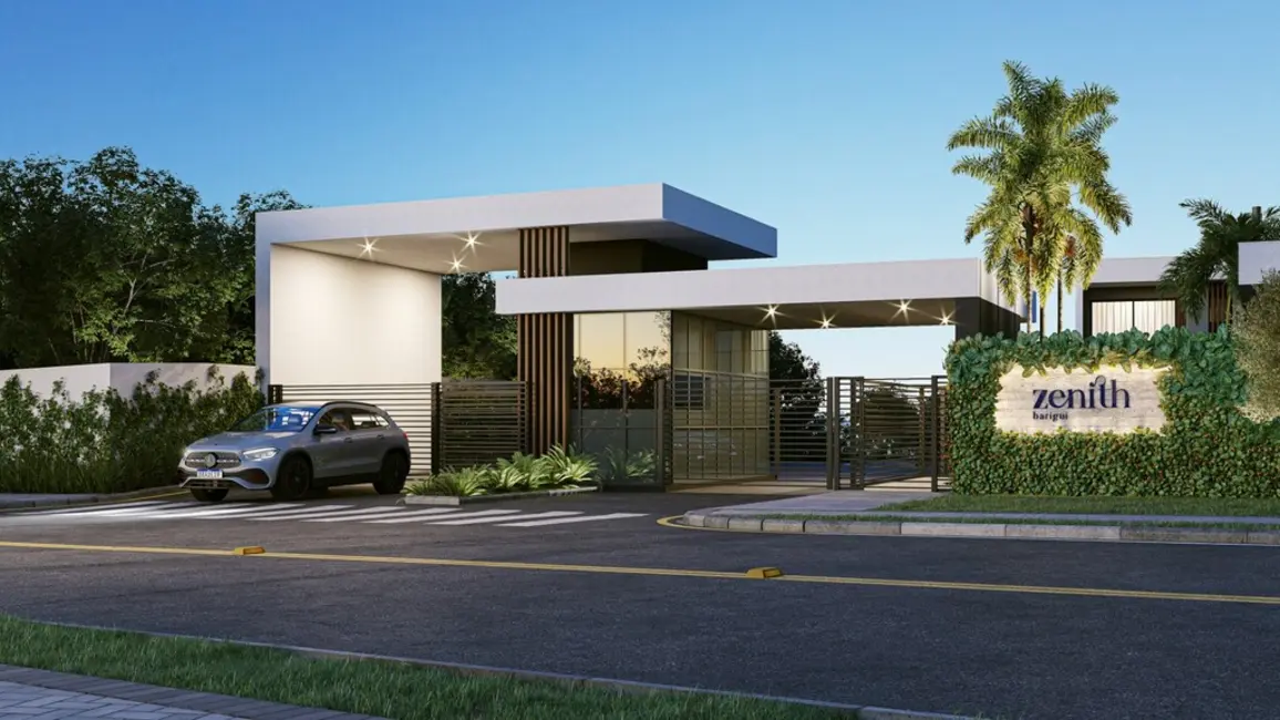 Foto 2 de Casa de Condomínio com 3 quartos à venda, 256m2 em Santo Inácio, Curitiba - PR