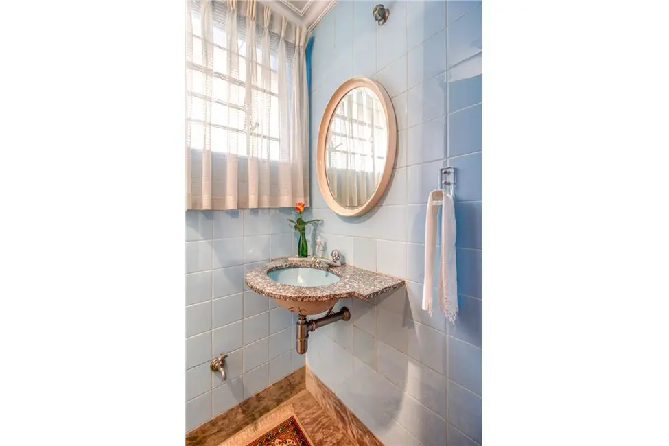 Foto 8 de Apartamento com 4 quartos à venda, 220m2 em Consolação, São Paulo - SP