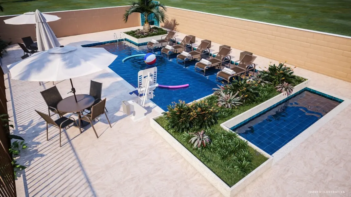 Apartamento com 1 quarto à venda, 36m2 em Taquara, Rio De Janeiro - RJ - imagem 8 Foto 8 de Apartamento com 1 quarto à venda, 36m2 em Taquara, Rio De Janeiro - RJ