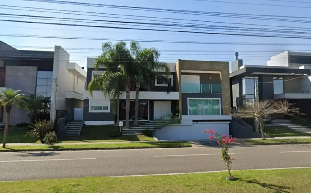 Foto 1 de Casa com 6 quartos à venda, 900m2 em Jurerê Internacional, Florianopolis - SC