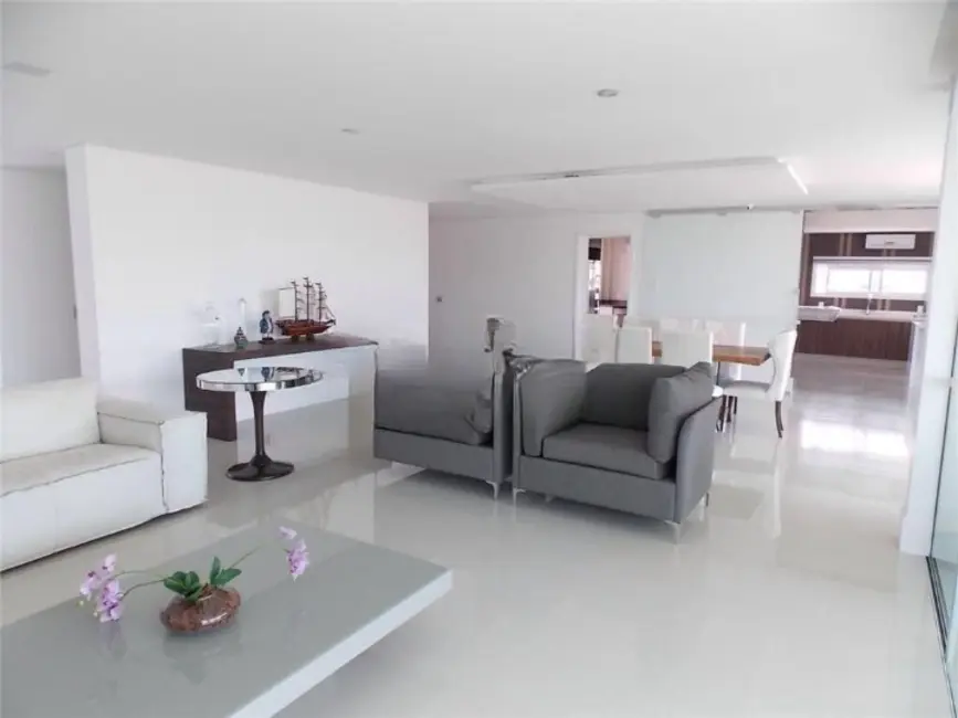 Foto 3 de Casa com 6 quartos à venda, 900m2 em Jurerê Internacional, Florianopolis - SC