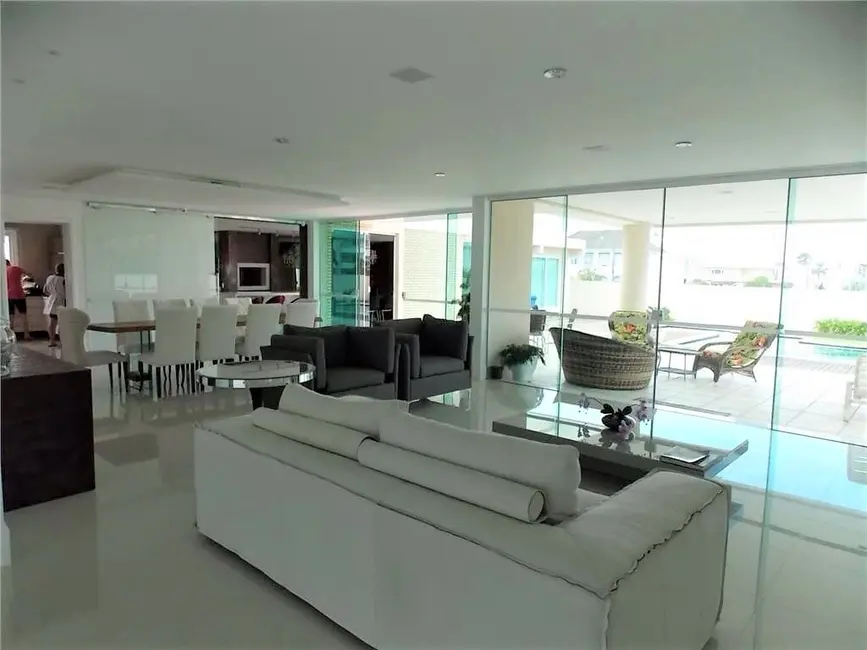 Foto 2 de Casa com 6 quartos à venda, 900m2 em Jurerê Internacional, Florianopolis - SC