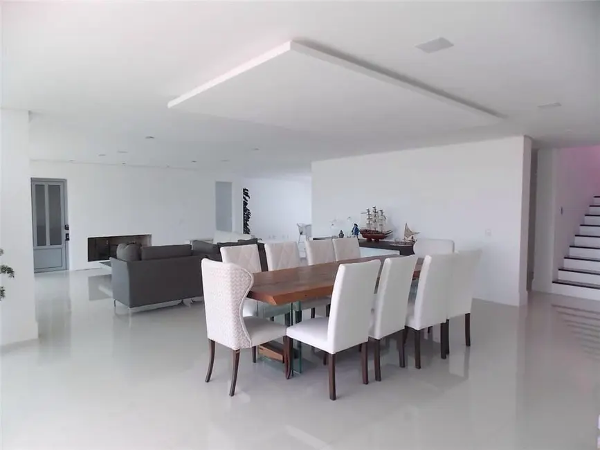Foto 4 de Casa com 6 quartos à venda, 900m2 em Jurerê Internacional, Florianopolis - SC