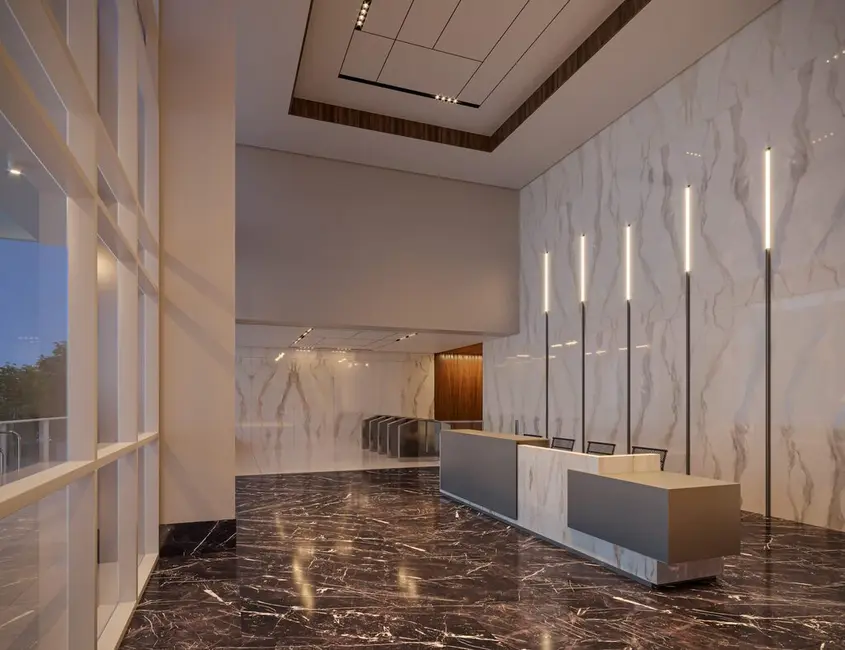 Sala Comercial à venda, 229m2 em Jardim Goiás, Goiania - GO - imagem 3 Foto 3 de Sala Comercial à venda, 229m2 em Jardim Goiás, Goiania - GO