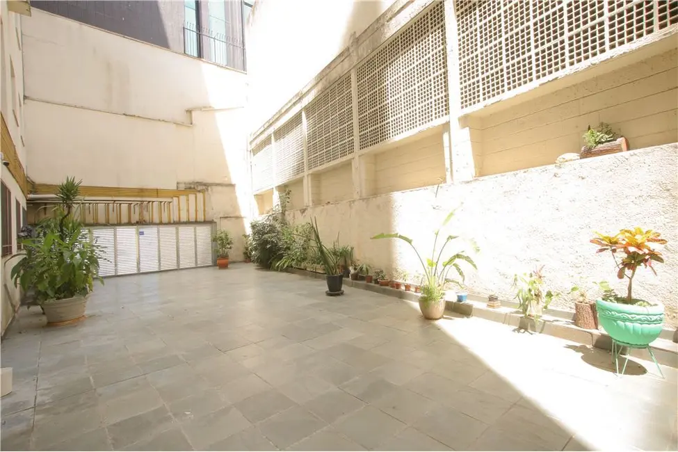 Apartamento com 3 quartos à venda, 77m2 em Cerqueira César, São Paulo - SP - imagem 3 Foto 3 de Apartamento com 3 quartos à venda, 77m2 em Cerqueira César, São Paulo - SP