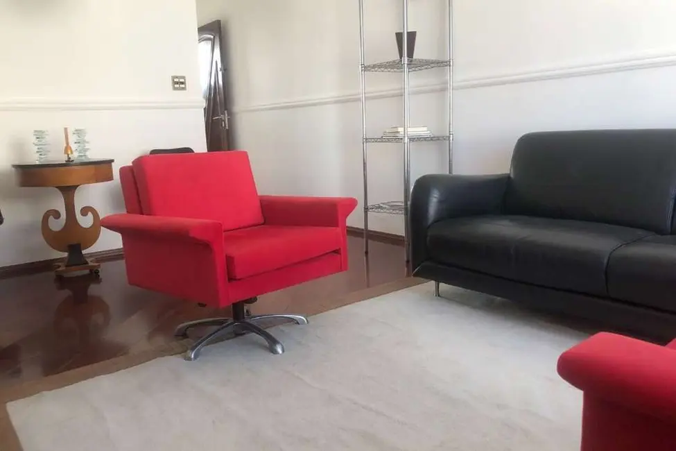 Apartamento com 3 quartos à venda, 105m2 em Mooca, São Paulo - SP - imagem 1 Foto 1 de Apartamento com 3 quartos à venda, 105m2 em Mooca, São Paulo - SP