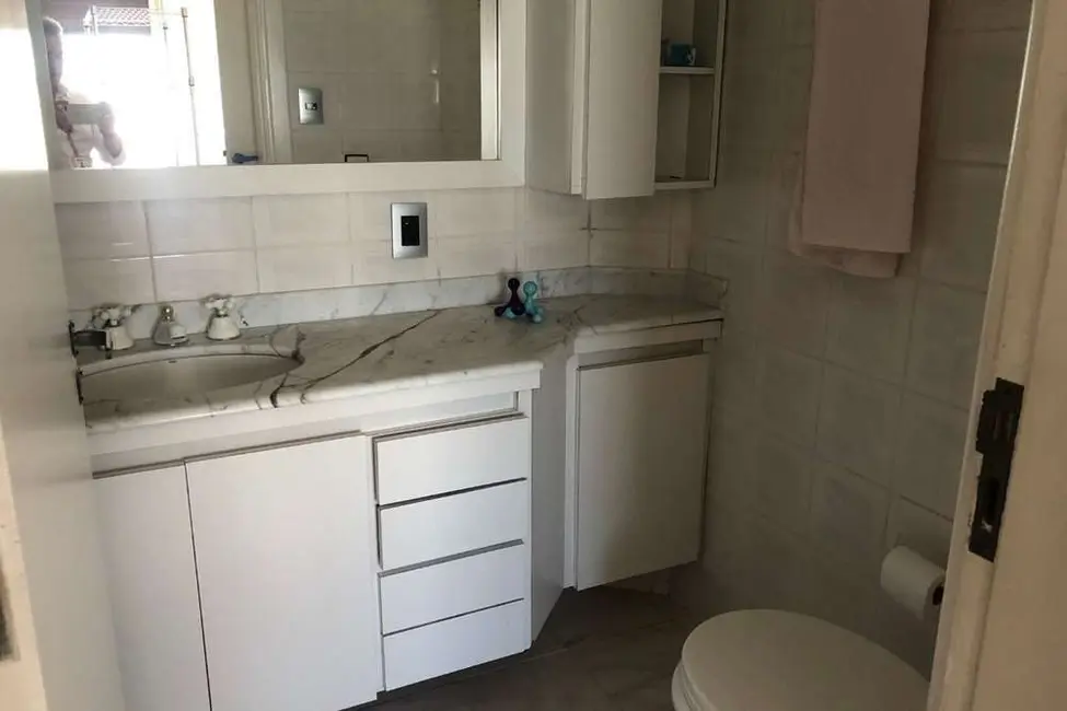 Apartamento com 3 quartos à venda, 105m2 em Mooca, São Paulo - SP - imagem 7 Foto 7 de Apartamento com 3 quartos à venda, 105m2 em Mooca, São Paulo - SP
