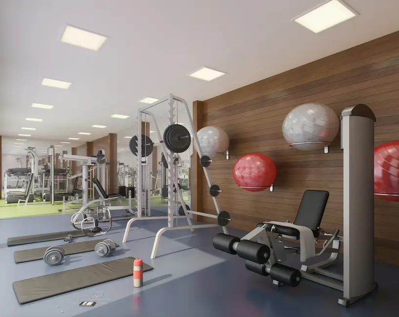 Foto 7 de Apartamento com 2 quartos à venda, 71m2 em Pechincha, Rio De Janeiro - RJ