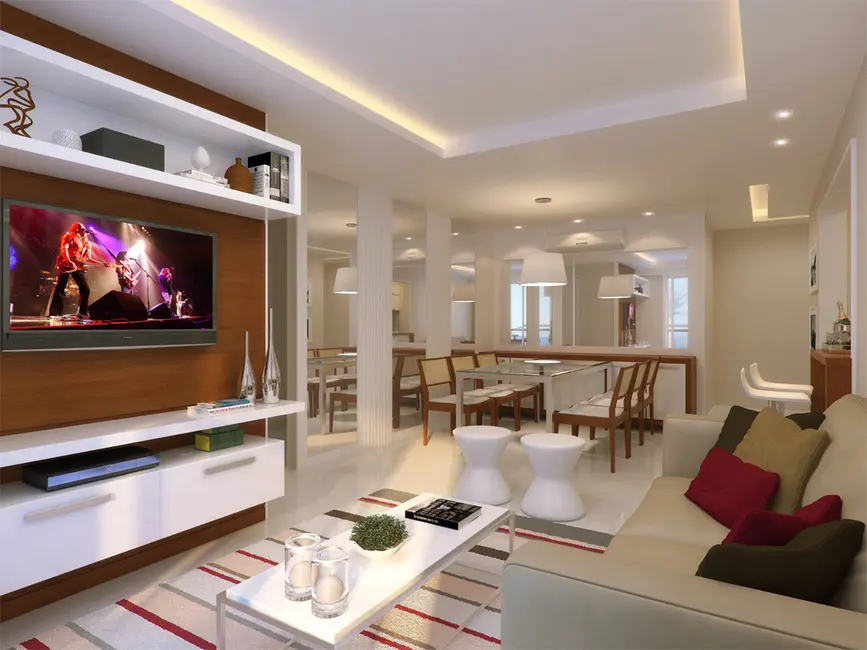 Foto 3 de Apartamento com 2 quartos à venda, 71m2 em Pechincha, Rio De Janeiro - RJ