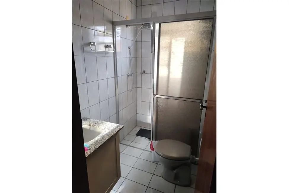 Foto 6 de Casa com 3 quartos à venda, 150m2 em Nogueira, Barretos - SP