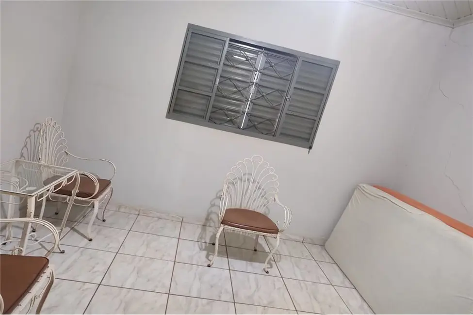 Foto 7 de Casa com 3 quartos à venda, 150m2 em Nogueira, Barretos - SP