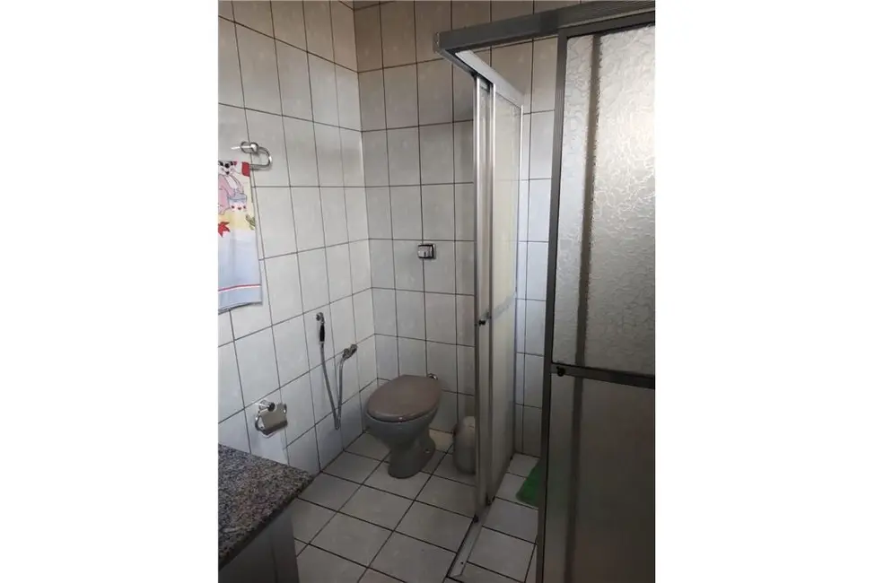 Foto 5 de Casa com 3 quartos à venda, 150m2 em Nogueira, Barretos - SP