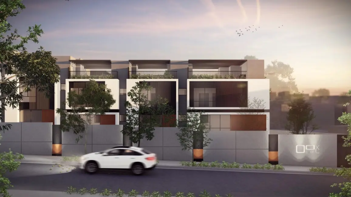 Foto 3 de Casa de Condomínio com 4 quartos à venda, 313m2 em Vila Madalena, São Paulo - SP