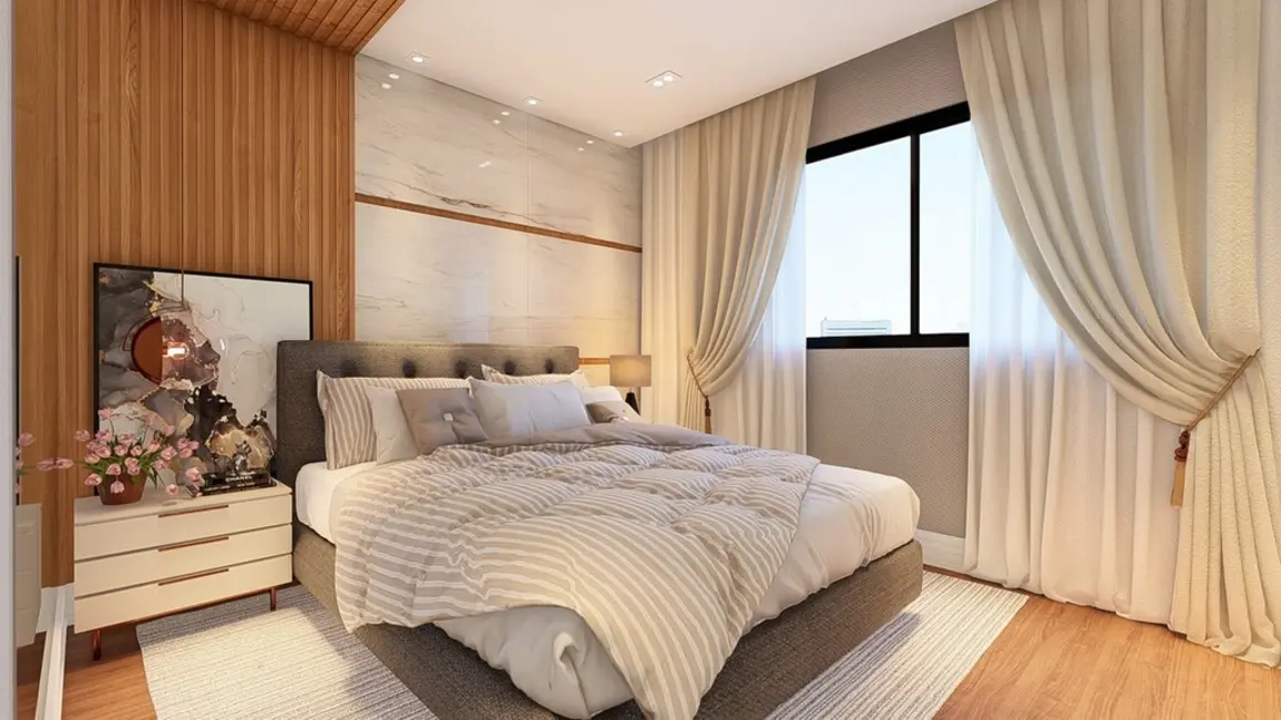 Foto 5 de Apartamento com 2 quartos à venda, 73m2 em Itapema - SC