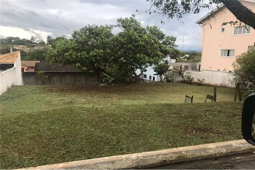 Foto 1 de Terreno / Lote à venda, 360m2 em Horizontal Park, Cotia - SP