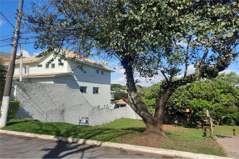 Foto 5 de Terreno / Lote à venda, 360m2 em Horizontal Park, Cotia - SP