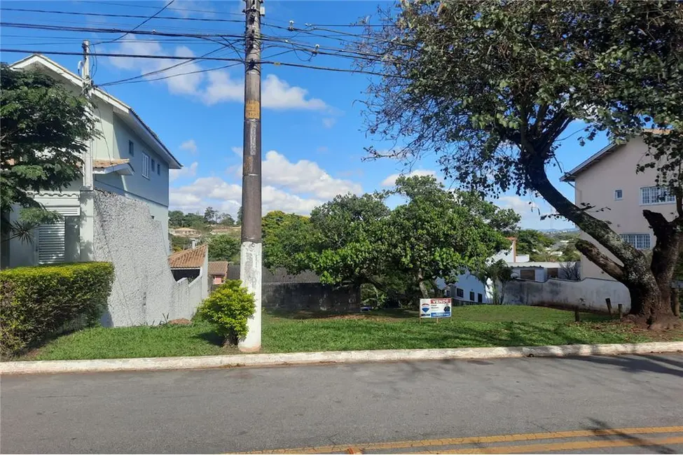 Foto 4 de Terreno / Lote à venda, 360m2 em Horizontal Park, Cotia - SP