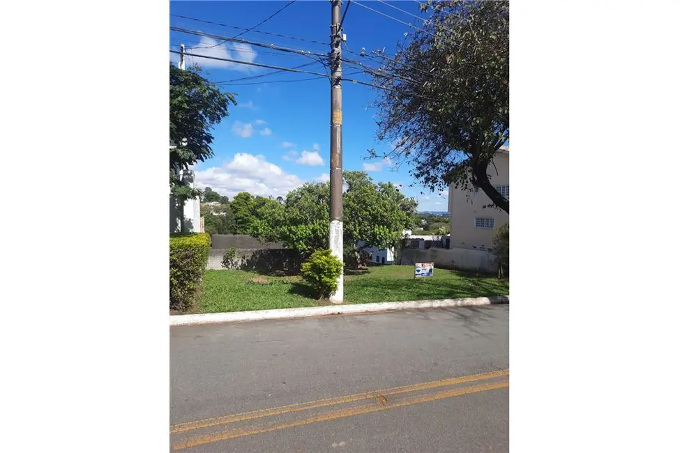 Foto 8 de Terreno / Lote à venda, 360m2 em Horizontal Park, Cotia - SP