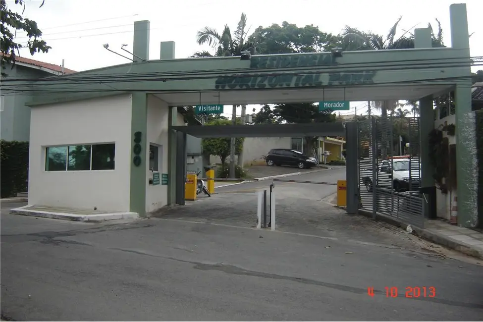 Foto 3 de Terreno / Lote à venda, 360m2 em Horizontal Park, Cotia - SP