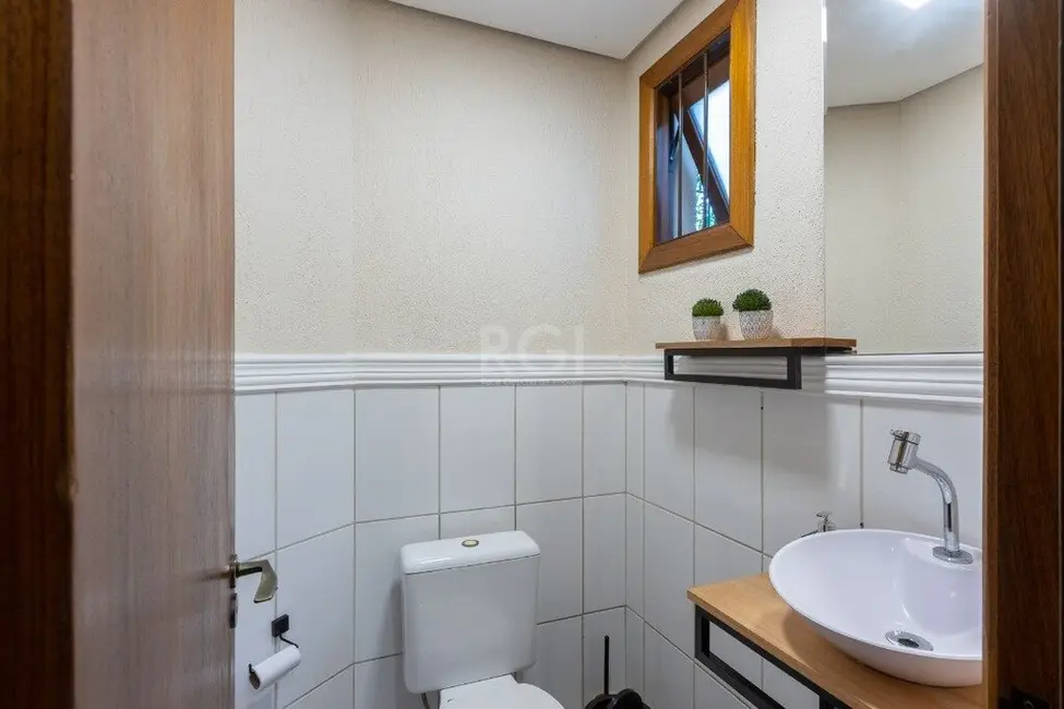 Foto 7 de Casa de Condomínio com 3 quartos à venda, 217m2 em Tristeza, Porto Alegre - RS