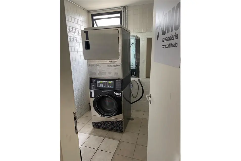 Foto 5 de Apartamento com 1 quarto à venda, 36m2 em Indianópolis, São Paulo - SP