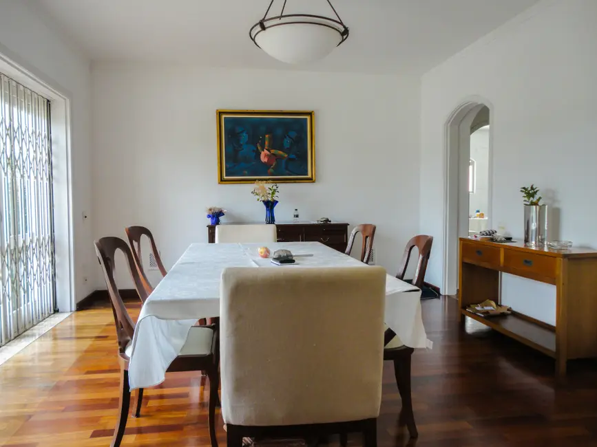 Foto 5 de Casa com 3 quartos à venda, 390m2 em Morumbi, São Paulo - SP