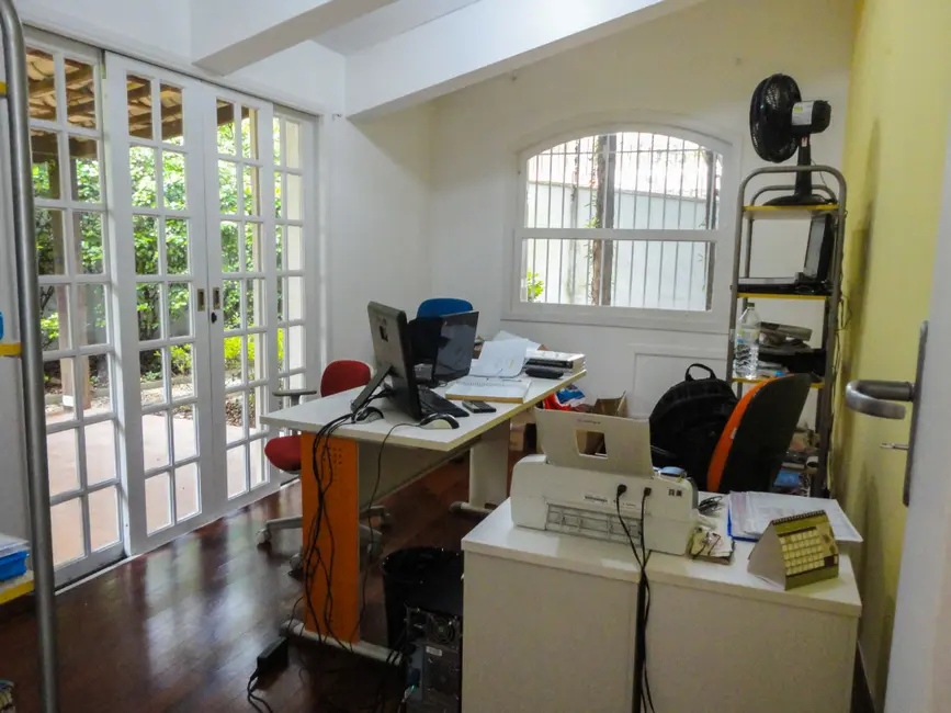 Foto 4 de Casa com 3 quartos à venda, 390m2 em Morumbi, São Paulo - SP