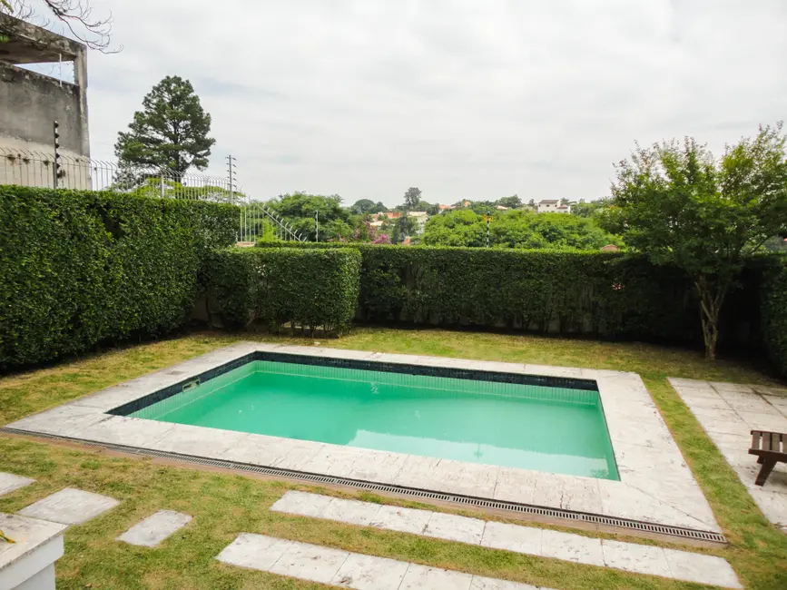 Foto 9 de Casa com 3 quartos à venda, 390m2 em Morumbi, São Paulo - SP