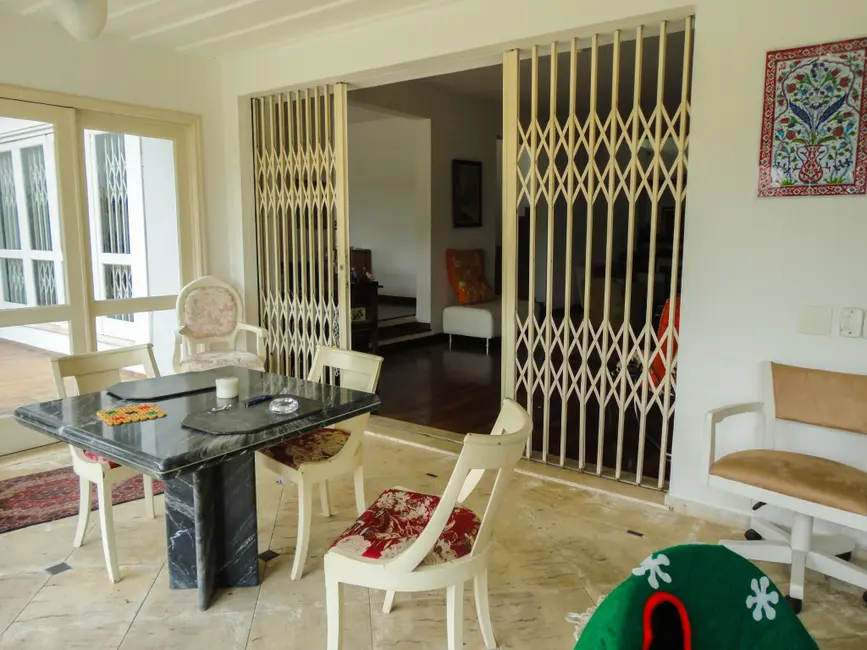 Foto 8 de Casa com 3 quartos à venda, 390m2 em Morumbi, São Paulo - SP